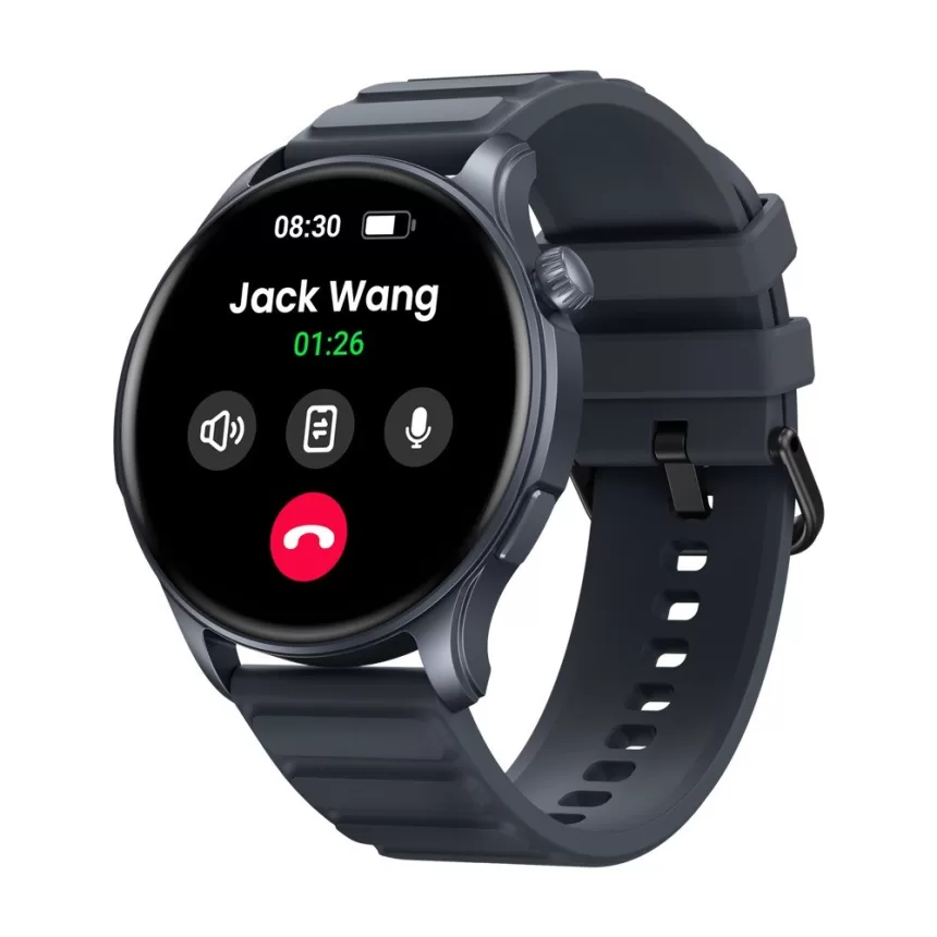 Zeblaze Btalk 3 Pro Smart Watch 1.43-inch 466x466 High-Clear Screen Health Monitoring Sleep Monitor Sport Watch