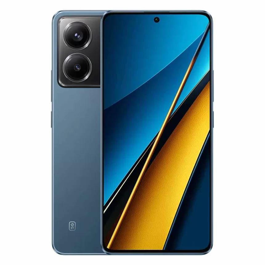 Poco X6 5G