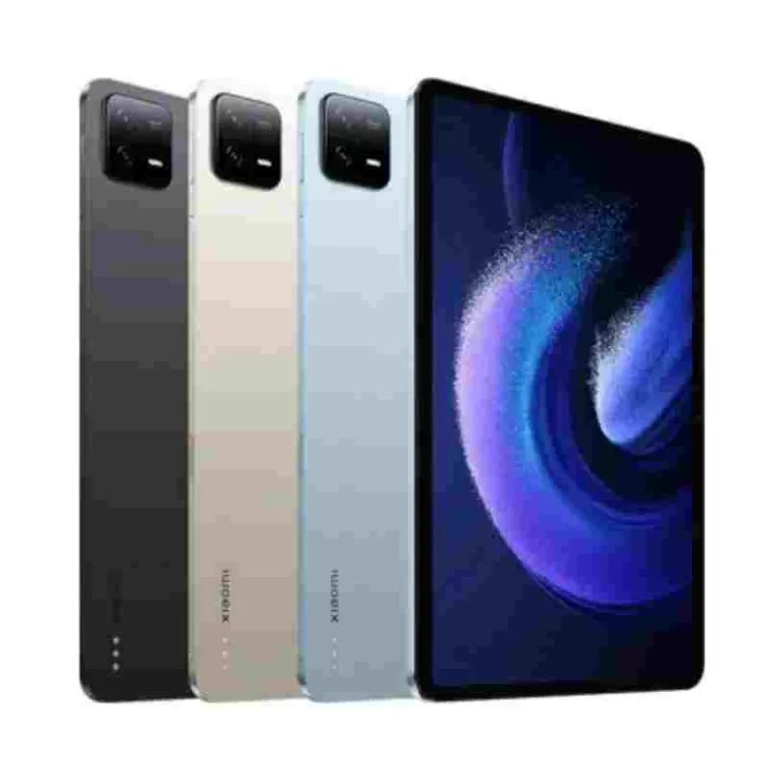 Xiaomi Pad 6