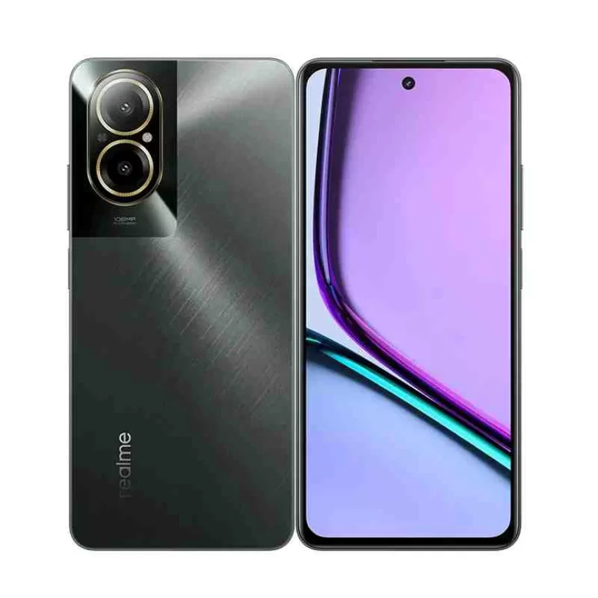 Realme C67