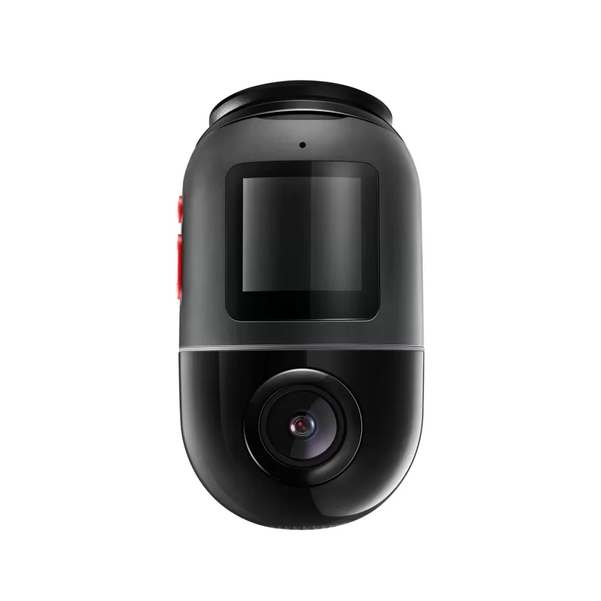 70mai Dash Cam Omni X200 360° Full View Built-in GPS ADAS 70mai Car DVR X200 Camera 24H Parking Monitor eMMC Storage AI Motion