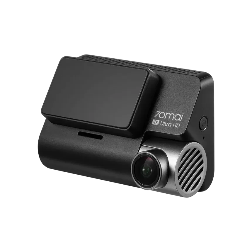 Global 70mai Dash Cam A810 Ultra HD 4K Built-in GPS ADAS Auto Record 150FOV Motion Detection 70mai A810 Car DVR Support Rear Cam