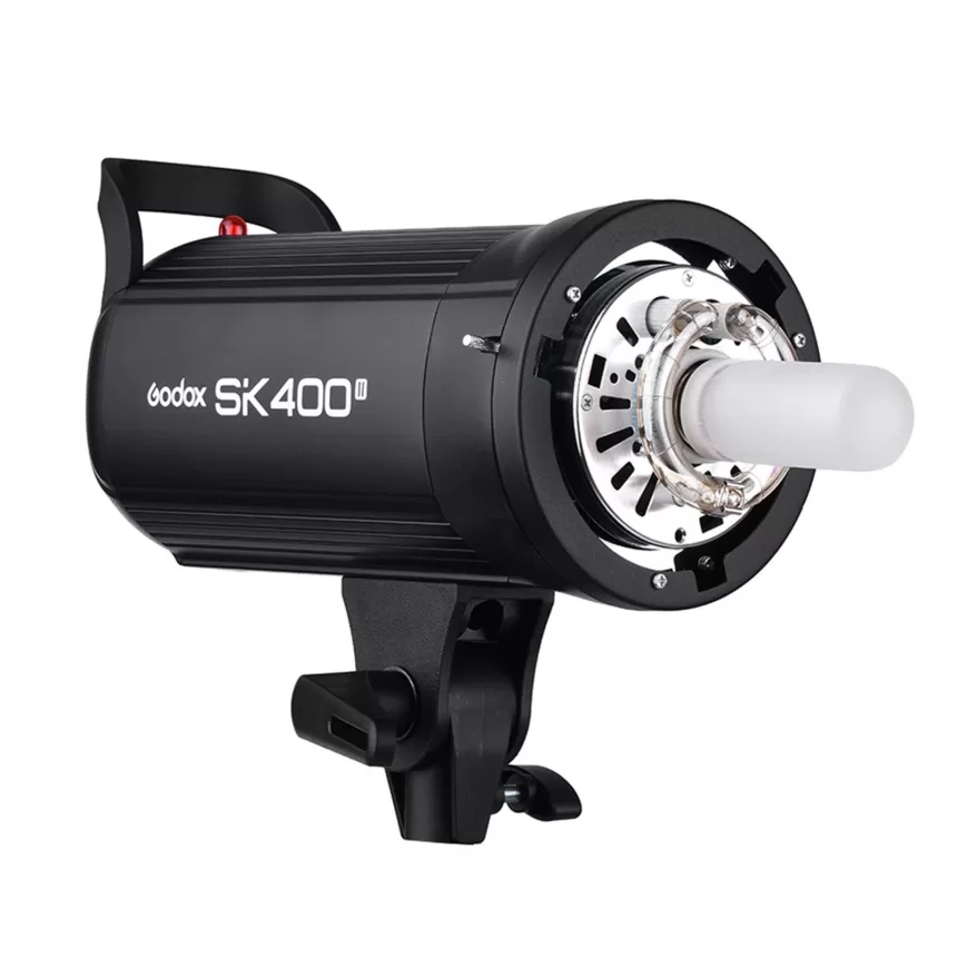 Godox SK400II Studio Flash Strobe Light