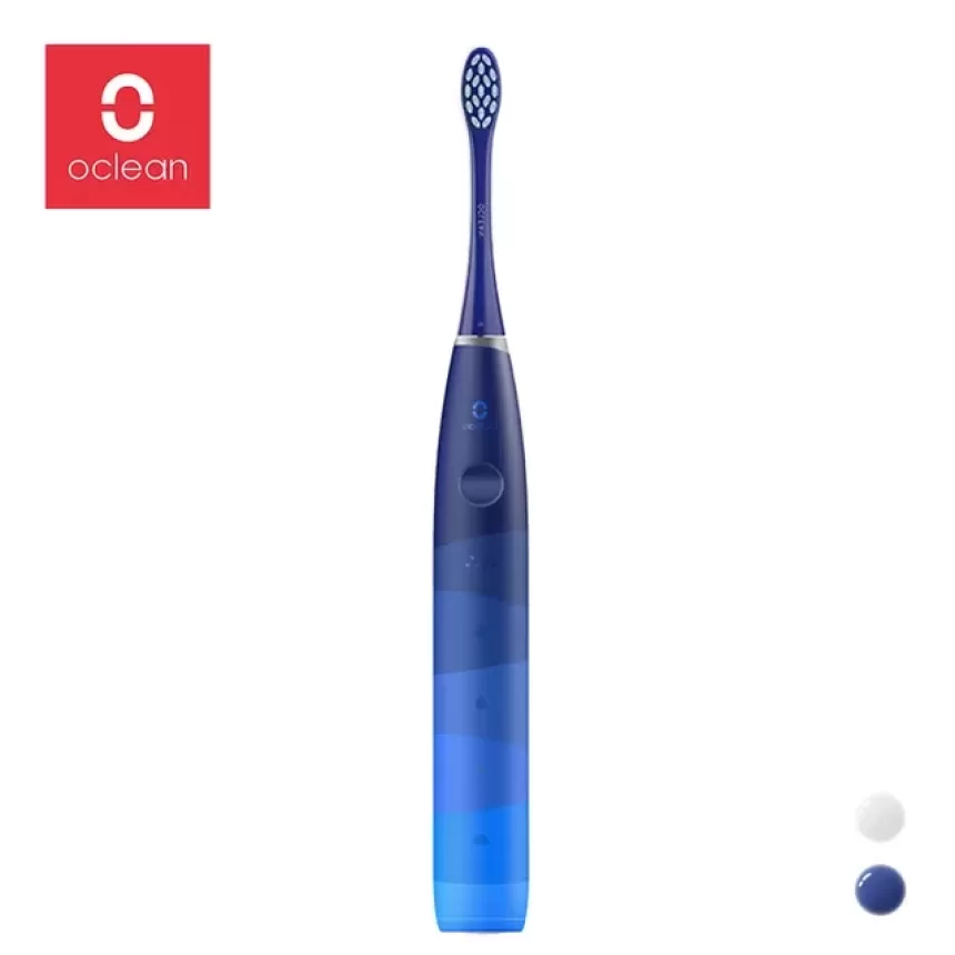 Oclean Voyage Sonic Electric Toothbrush Travel Bag Teethbrush Kit Automatic Toothbrush IPX7 Dental Whiten