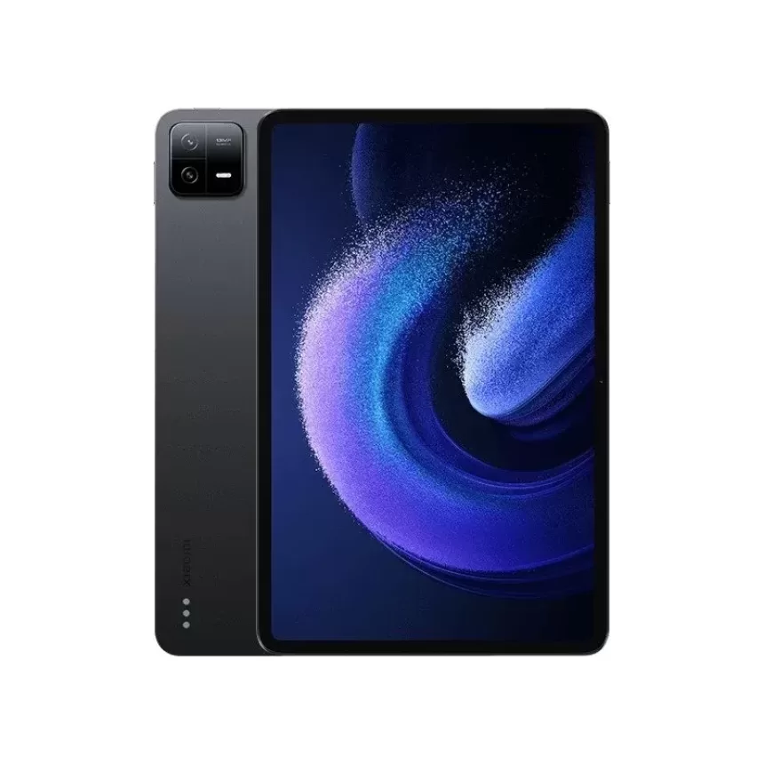 Global Version Xiaomi Mi Pad 6 Tablet Snapdragon 870 11inches 144Hz Display 8840mAh 33W Fast Charger 13MP Rear Camera