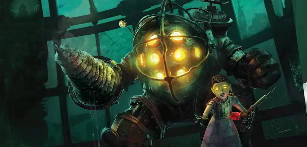 Bioshock-collections