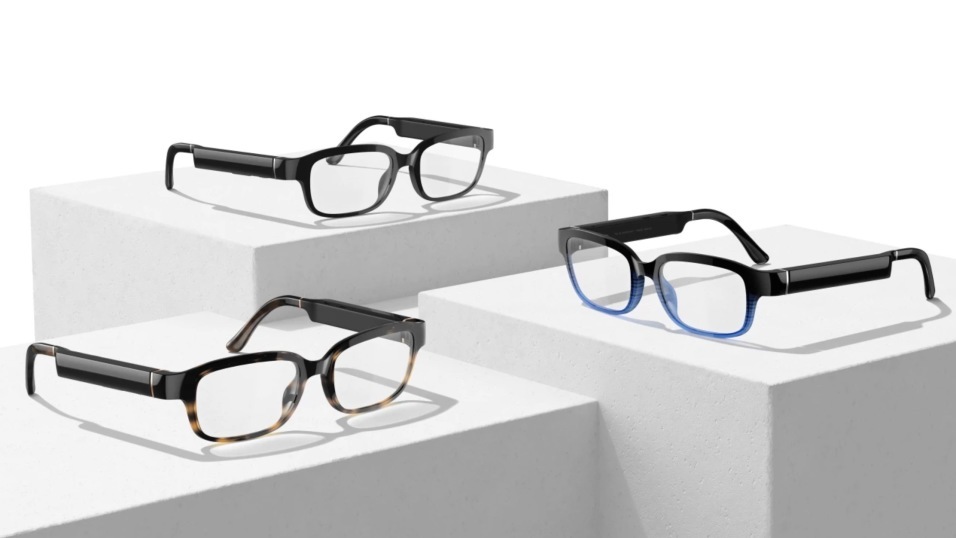 „Amazon” pristatė išmaniuosius akinius: sužinokite, kiek jie kainuoja