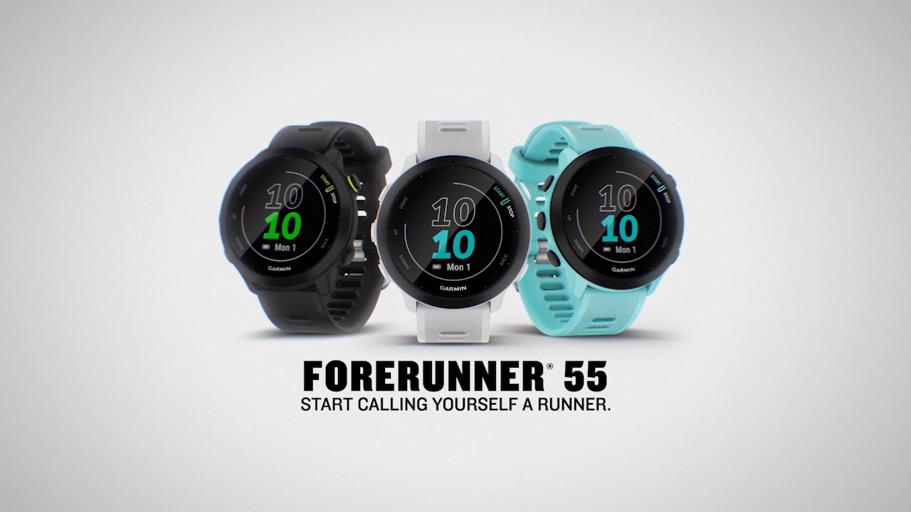 Pristatytas ypatingas pamėgtos „Forerunner“ serijos papildymas: laikrodžiai skatinantys bėgioti ir gyventi sveikiau