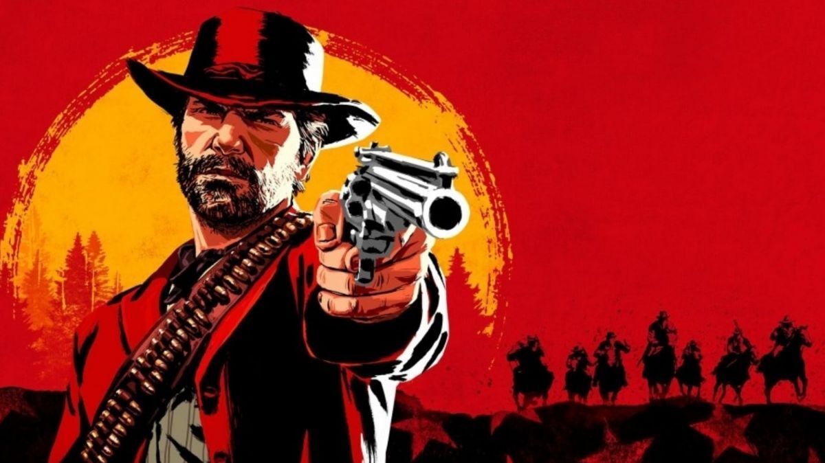 „Red Dead Redemption“ ir kiti vaizdo žaidimai istorijos pamokose? Panašu, kad taip