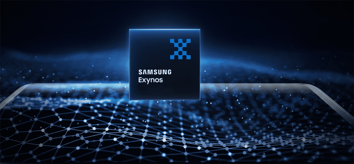 „Samsung” pristatė itin galingą „Exynos” lustą, kuris į kaulus duoda net „Snapdragon 865+”