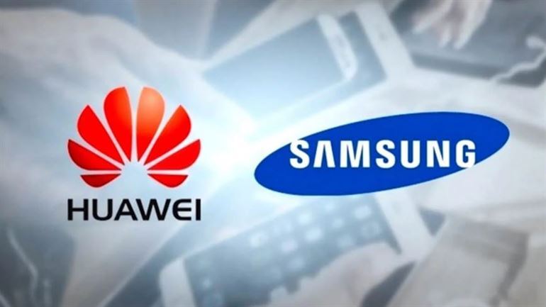 5G telefonų lenktynės: „Samsung“ pagal pardavimus aplenkė visus Kinijos gamintojus