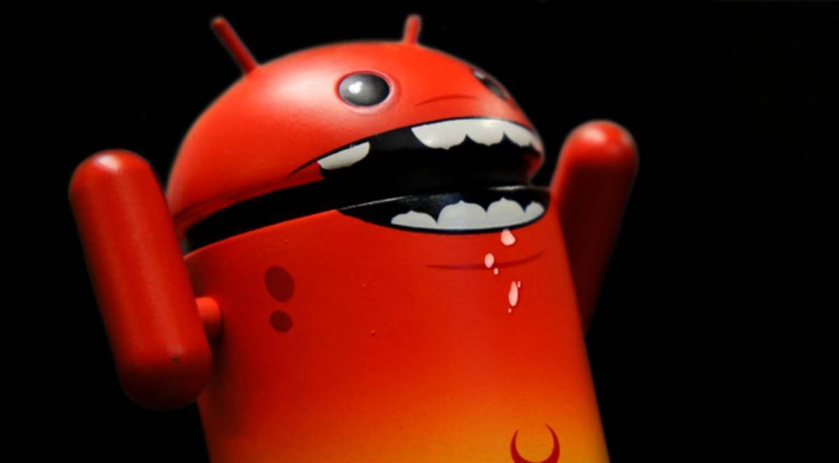 100 milijonų Android telefonų - pavojuje: kalta šnipinėjanti kiniška aplikacija