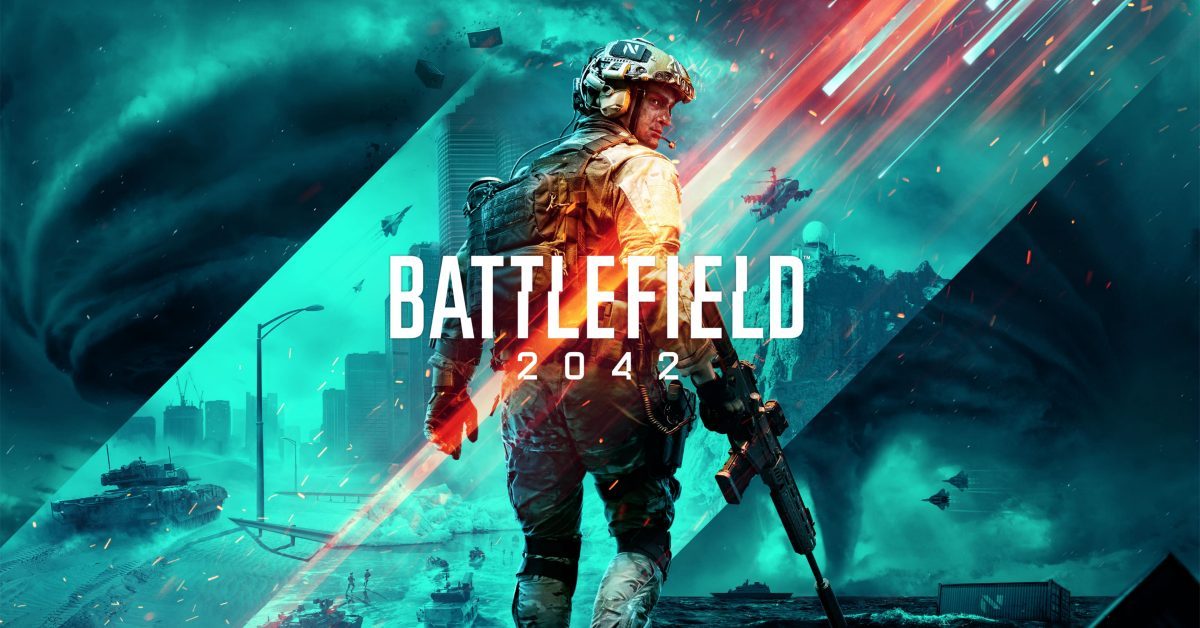 „Battlefield 2042“ žaidimo belaukiant: paaiškėjo naujosios dalies sisteminiai reikalavimai