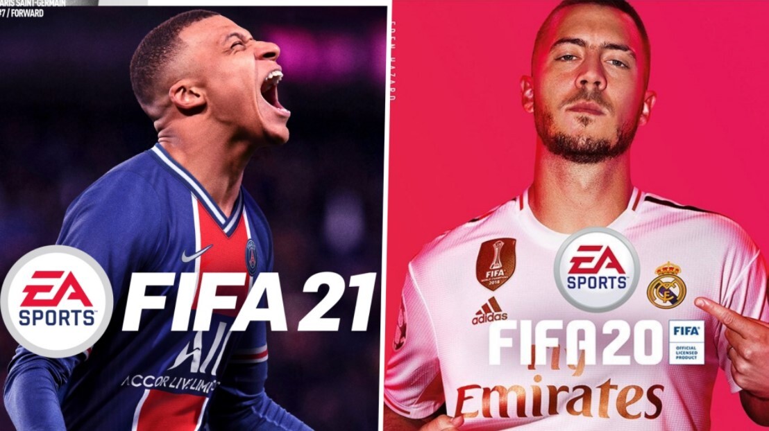 Skelbiamas „FIFA20“ ir „FIFA21“ turnyras: registruotis galima jau dabar!