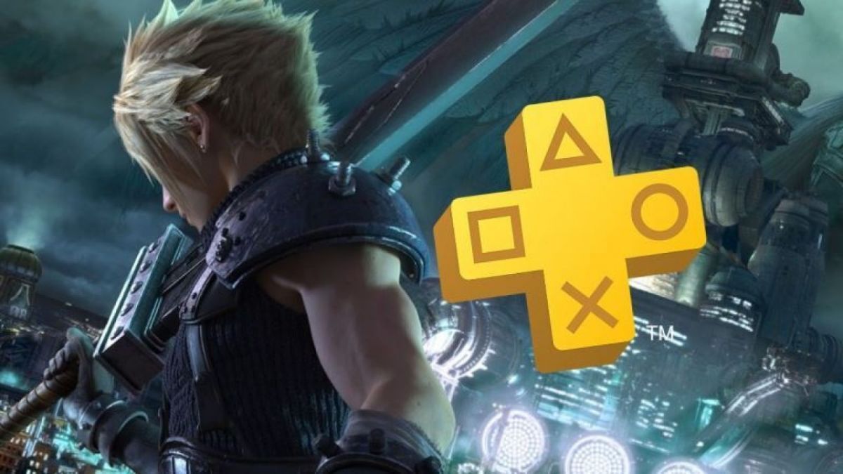 Kovo mėnesio nemokami „Playstation 5“ žaidimai: sąrašo viršūnėje „Final Fantasy 7 Remake"
