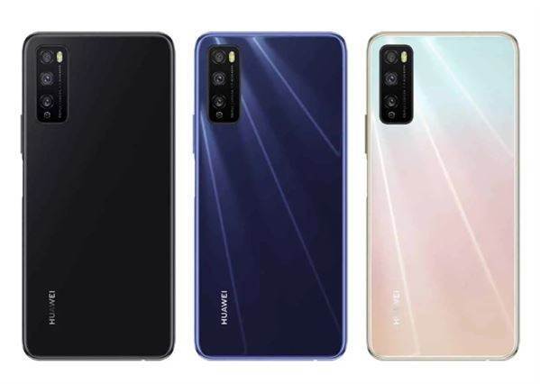„Huawei“ pristato pigų 5G telefoną: naujasis „Enjoy Z 5G“ modelis nustebins savo specifikacijomis ir kaina