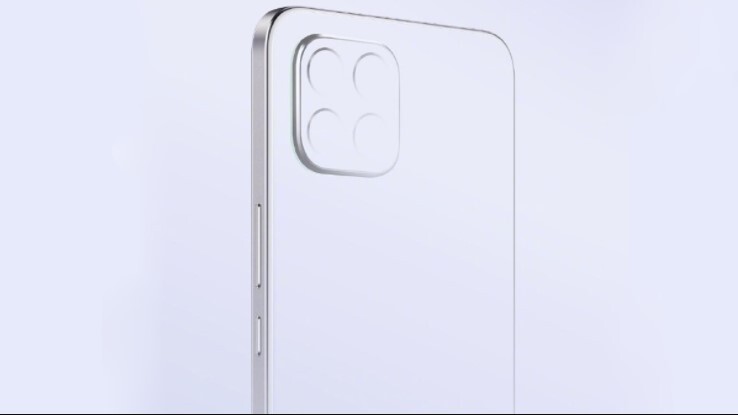 Ir vėl prasideda „Apple“ kopijavimas? „Huawei“ anonsuoja naują telefoną, spėkite į ką jis panašus