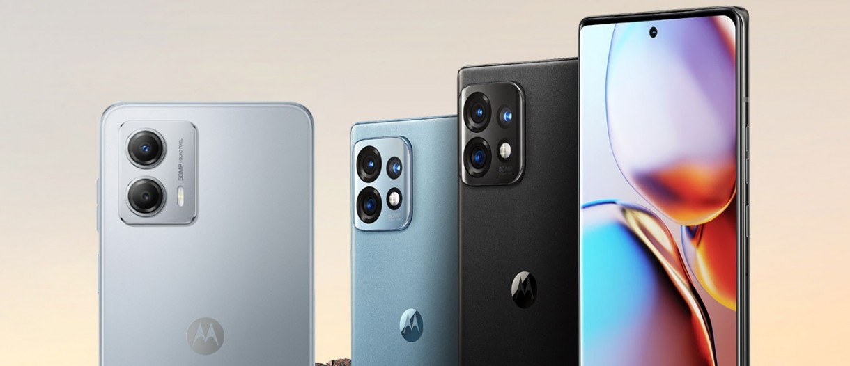 „Motorola“ drebina telefonų rinką: pristatytas pigiausias 2023 metų flagmanas, su savybėmis kokių dar nematėte