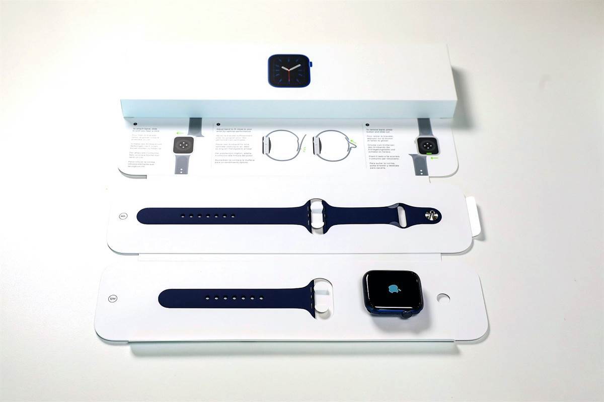 „Apple“ naujienos jau ir Lietuvoje: į prekybos vietas atkeliavo „Watch Series 6“ ir „Watch SE“ laikrodžiai