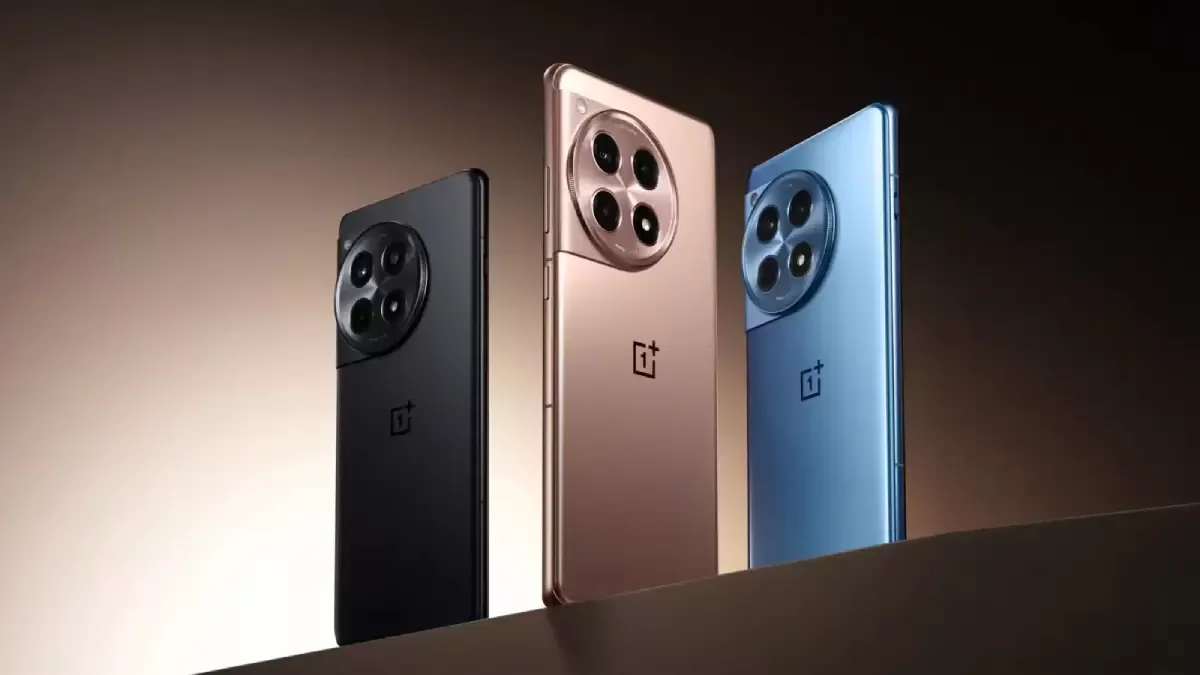 „OnePlus“ ruošia išskirtinį „Ace 3 Pro“ modelį: aiškėja, jog išmanusis telefonas gali turėti visiškai kitokį dizainą nei ankstesni bendrovės įrenginiai
