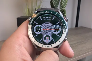 „Huawei Watch Ultimate“ išmaniojo laikrodžio apžvalga: beveik 900 eurų už tai, ką geriausio gali pasiūlyti „Huawei“ ir tai tikrai geras pasiūlymas