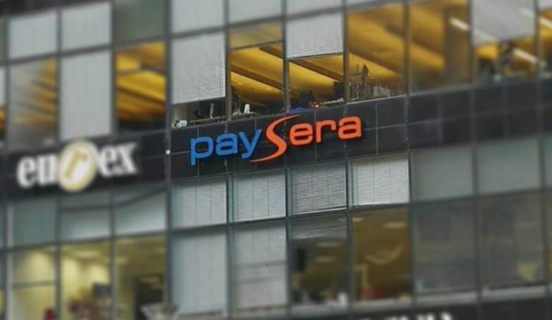 „Paysera“ tapo oficialiu „Shopify“ mokėjimų operatoriumi