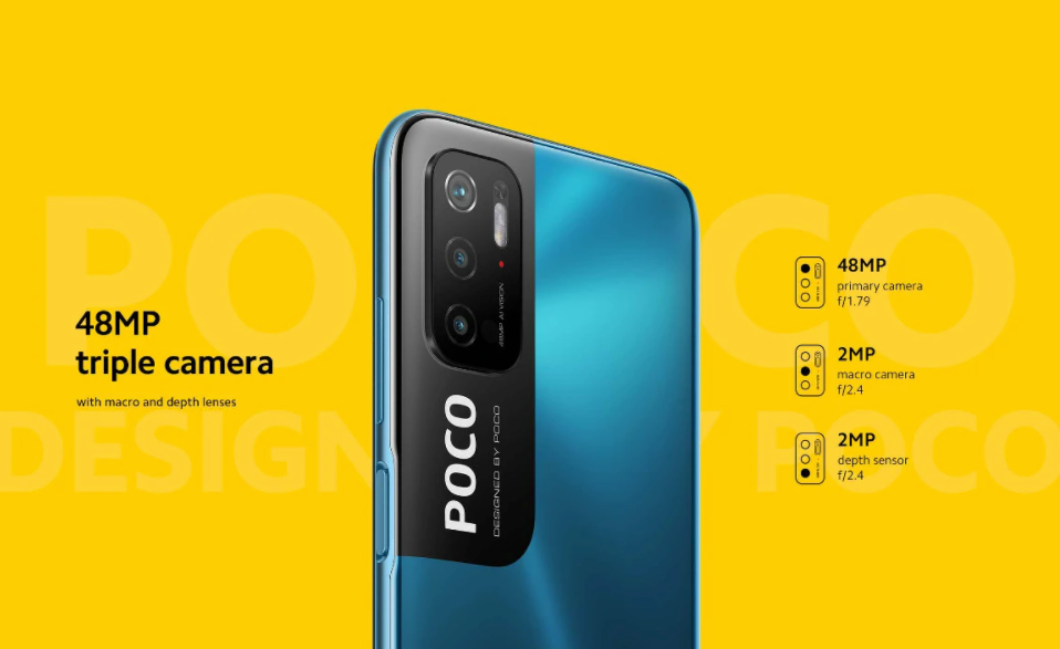 Daugėja informacijos apie naują „Poco“ telefoną: netrukus sulauksime mažiau nei 200€ kainuojančio produkto