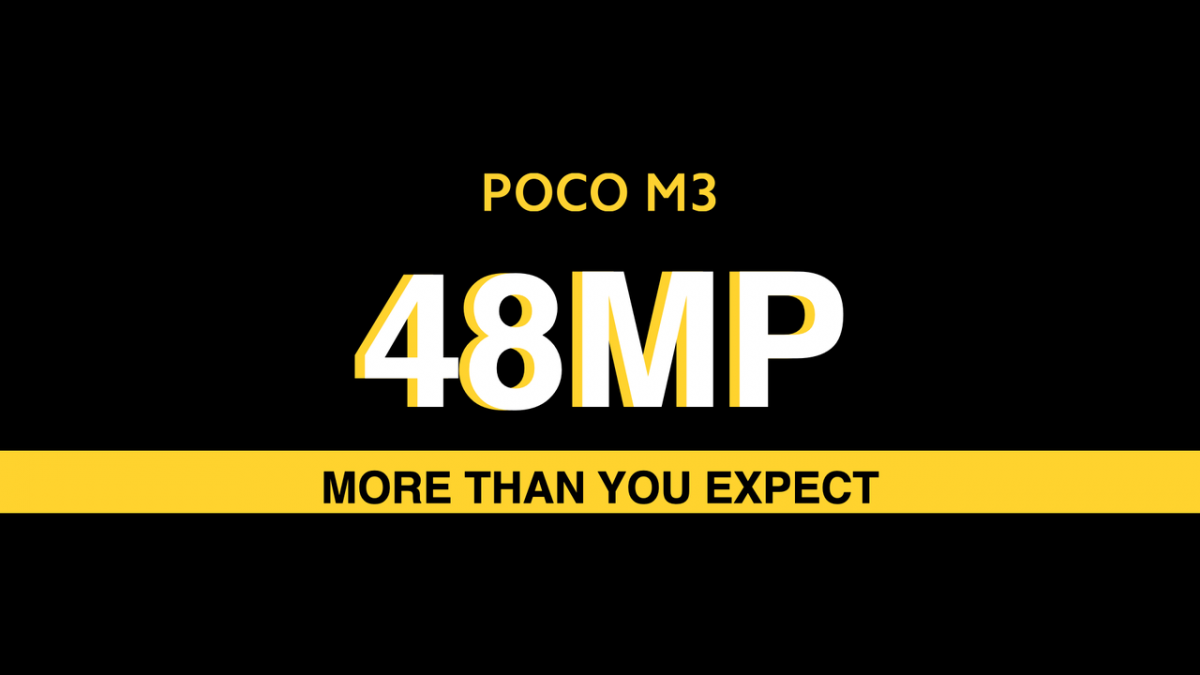 Pigiau tikrai nerasite: žema kaina išsiskiriantis „Poco M3“ dabar parduodamas pigiau nei „Aliexpress“, nepraleiskite progos!