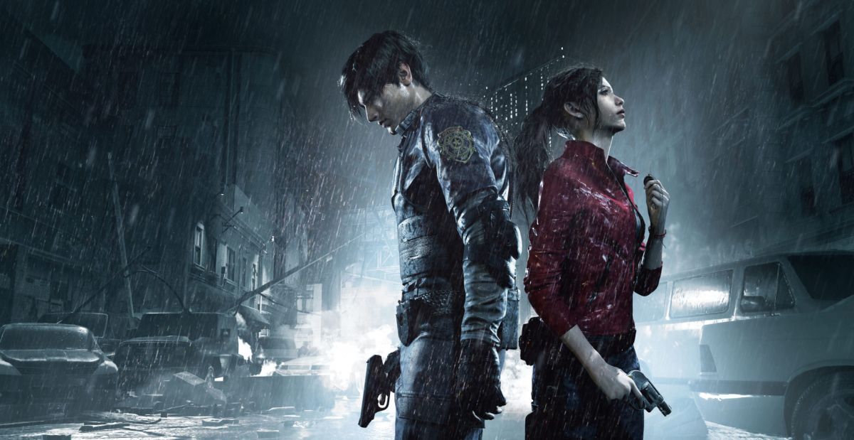 „Capcom" džiaugiasi: „Resident Evil 2 Remake“ pardavimai tiesiog stulbinamai geri