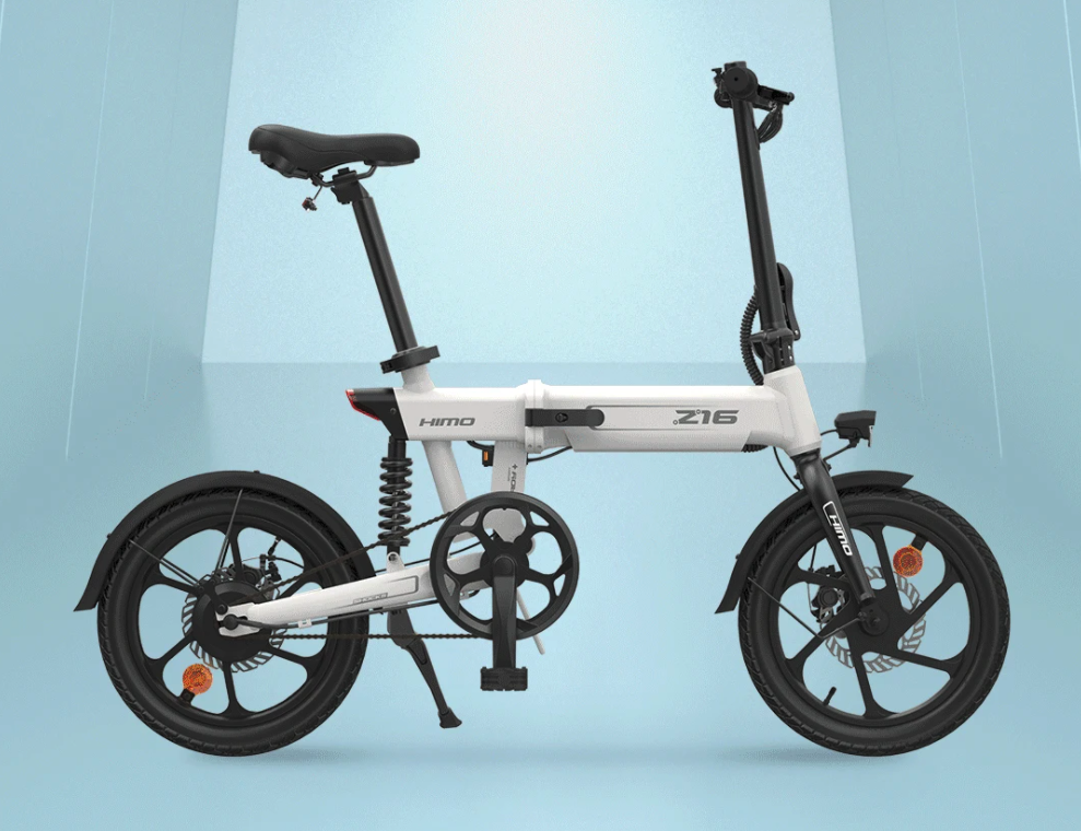 Vasaros kilometrus įveikite lengviau: puikus „Xiaomi“ elektrinis dviratis dabar parduodamas už ypatingą kainą