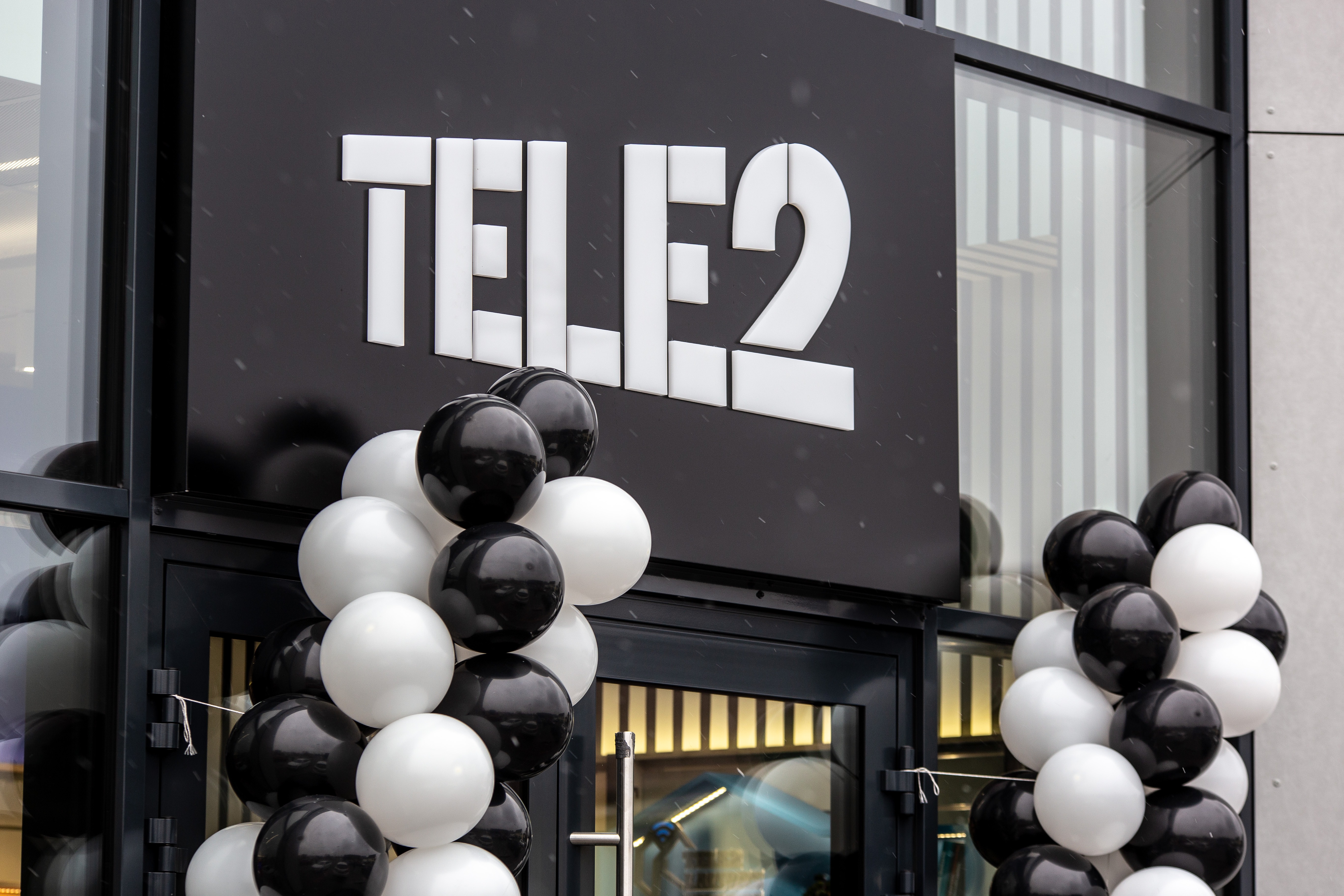 „Tele2“ pirmojo ketvirčio rezultatai: augimą lėmė nuoseklios investicijos į tinklo modernizaciją bei klientų patirties gerinimą