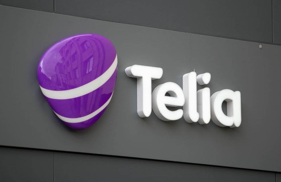 „Huawei“ pradedama atsisakyti ir Lietuvoje: „Telia“ mobilųjį tinklą atnaujins su „Ericsson“