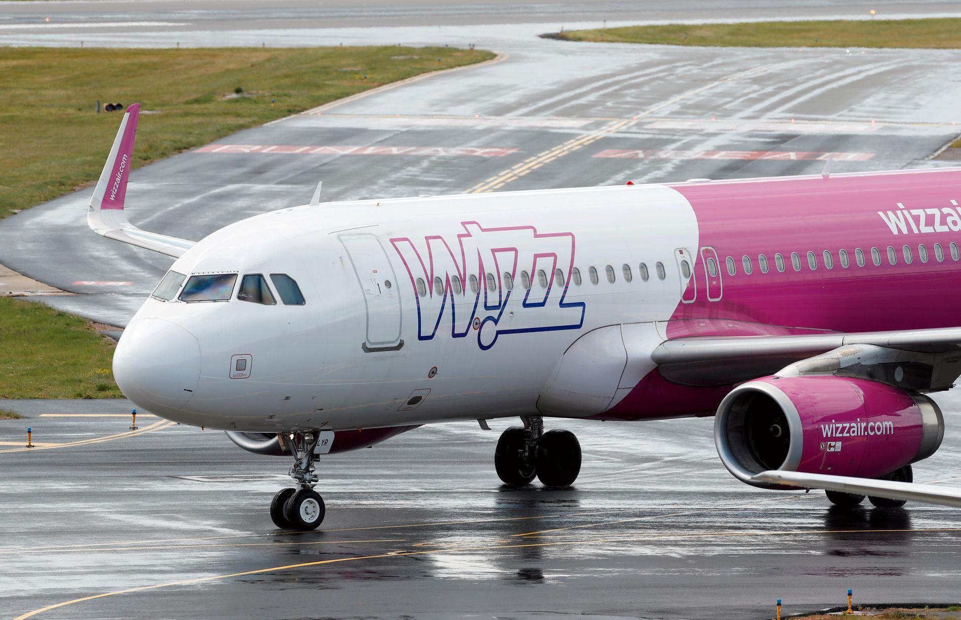 „Wizz Air“ lietuviams pasiūlys naujų krypčių: jau dabar galima įsigyti pigius bilietus