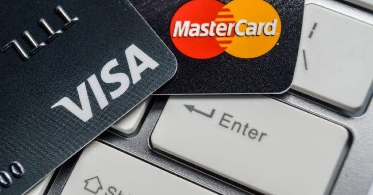 mokėjimo kortelės bitcoin kriptovaliutos