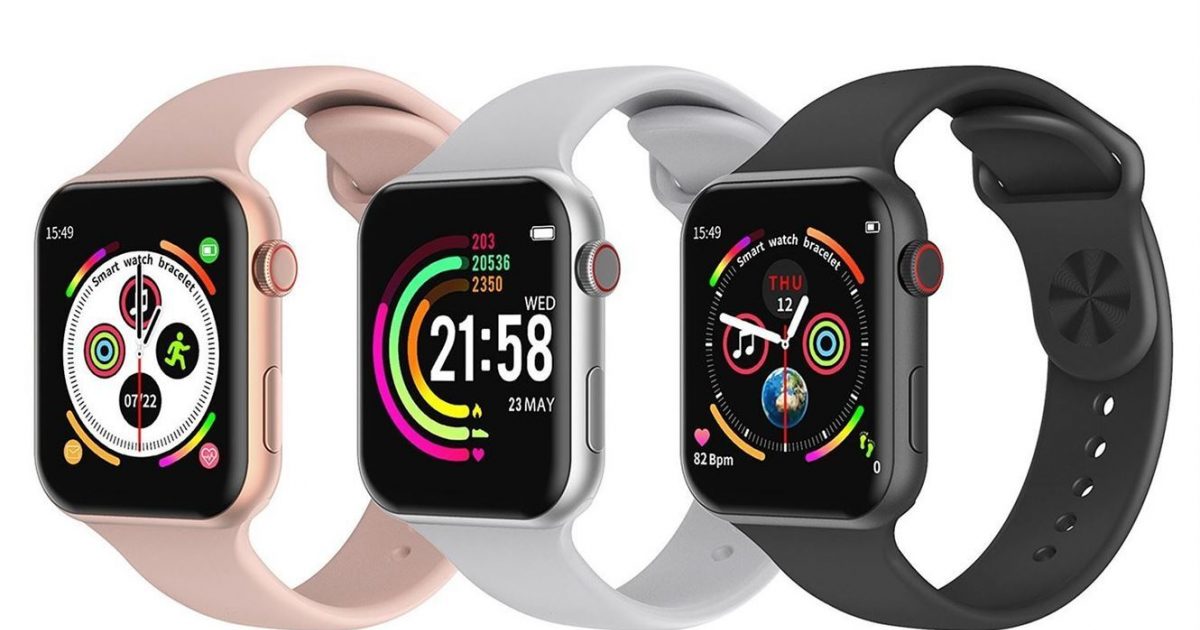 Norėjote Apple Watch Savo Android Telefonui Dabar Telefonai Eu