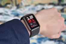 „Huawei Watch D” laikrodžio apžvalga: močiutei ir seneliui tai bus geriausia dovana po eglute