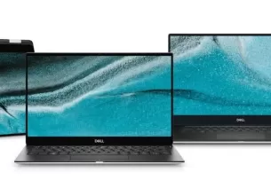 IFA 2019 pristatytas naujas „Dell“ asmeninių kompiuterių asortimentas