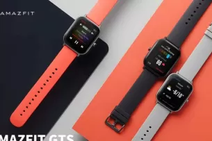 Puiki proga įsigyti „Amazfit GTS“ išmanųjį laikrodį ir daugybė nuolaidų kitiems „Xiaomi“ išmaniesiems laikrodžiams