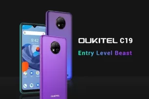 „Oukitel“ pristato labai pigią naujieną: naujasis telefonas su talpia baterija ir trimis kameromis už žemą kainą