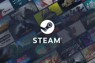 „Steam“ atskleidė geriausius 2023 metų žaidimus: sužinokite, kokie žaidimai ir kokiose kategorijose triumfavo