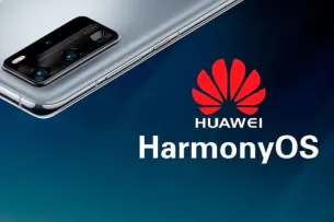 „Harmony OS“ atkeliauja nukauti „Android”: kurie senesni „Huawei” telefonai ją palaikys?