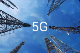 „Telia“ tęsia 5G plėtrą Lietuvoje: naujos kartos mobilusis ryšys prieinamas dar trijuose Lietuvos miestuose