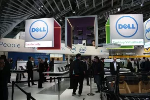 „Dell“ svarsto galimybę siūlyti daugiau kompiuterių su AMD procesoriais