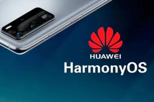 „Huawei” nestabdo: pristatė įspūdingus „Android” pakeisiančios „HarmonyOS“ dizaino pakeitimus