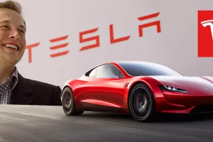 Automobilių rinkos laukia milžiniški pokyčiai? „Tesla“ panaudojo ginklą, kuris gali būti mirtinas net ir Vokietijos automobilių gigantams