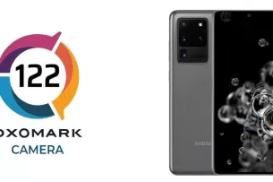 Netikėta: „Samsung Galaxy S20 Ultra” „DxOMark” kamerų reitinge ne tik nusileido „Huawei P40 Pro”, bet ir užėmė apgailėtinai žemą vietą