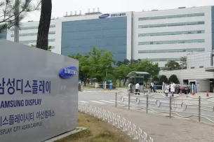 „Samsung“ stoja į dar vieną teisinę kovą su kinais: ir vėl pasigirdo kaltinimai nesąžininga konkurencija ir patentų vagystėmis