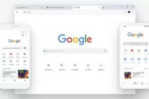 „Google Chrome“ pasiekė 8 metus laukti pokyčiai: pamatykite, kas netrukus pasikeis visose naršyklės versijose