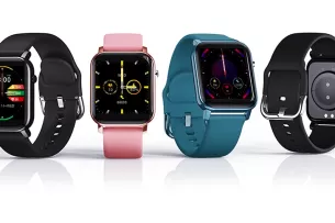 Ieškantiems pigios „Apple Watch“ alternatyvos: atsparus vandeniui ir itin funkcionalus laikrodis dabar parduodamas už mažiau nei 30€