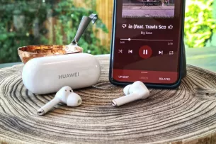 „Huawei FreeBuds 3i” apžvalga: geriausias belaidžių ausinių pasiūlymas rinkoje